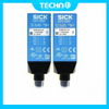 Kt5w-2n1116 Kt5w-2p1116 Kt5w-2p2116 Kt5w-2p1126 Kt5w-2n1113 Sick Photoelectric Proximity Switch Sensor