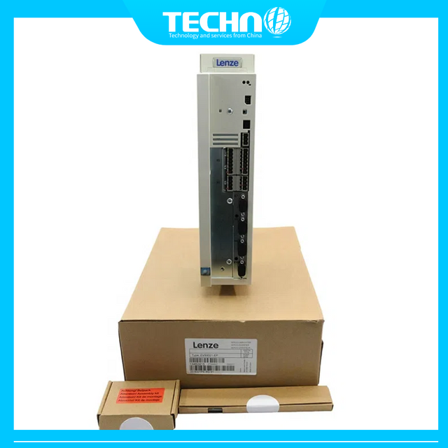 Evs9327-Ep Evs9326-Ep Evs9325-Ep Evs9324-Ep Evs9323-Ep Lenze Servo Drive Inverter