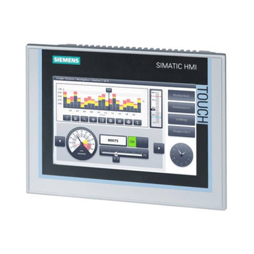 Original Siemens Simatic Smart 1000 IE V3 Smart Panel C