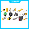 Bi5-M18-Ad4X Bi5-M18-Az3X Bi5-M18-Vp4X Bi5-M18-Vn4X Bi5-M18e-Ad4X-H1141 Bi5u-Q12-Ap6X2-H1141 Bi5u-S18-Ap6X-H1141 dBi5u-M18e-Ap4X3 Turck Proximity Switch Sensor