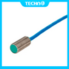 Nj5-11-N-G Nj4-12GM40-E2 Nj5-18GM50-A2-5m Nj15-30GM-N Nj8-18GM50-E2 Pepperl +Fuchs Inductive Sensors