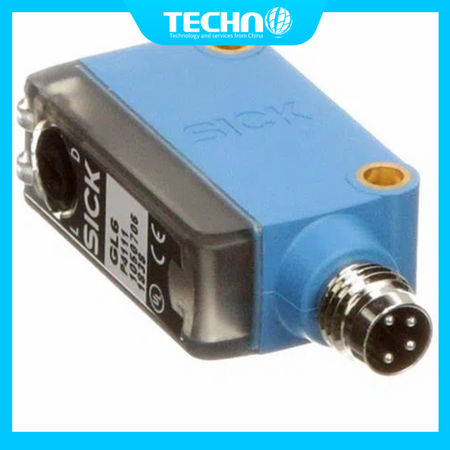 Ge6-P4111 GS6-D4311 Gse6-P4111 Gse6-P4112 Ge6-N1111 Ge6-P1111 Sick Photoelectric Proximity Switch Sensor