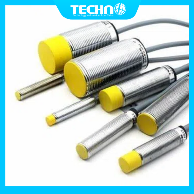 Bi8-M18-Vp6X-H1141 Bi8u-M18-RP6X-H1141 Bi8u-M18-Ap6X-H1141 Bi8u-Em18wd-Ap6X-H1141 Bi8-M18-Ap6X Bi8-M18-An6X Ni8-M18-Rg4X Turck Proximity Switch Sensor