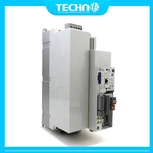 E84avtce1534vb0 8400 Series Lenze Servo Drive Inverter