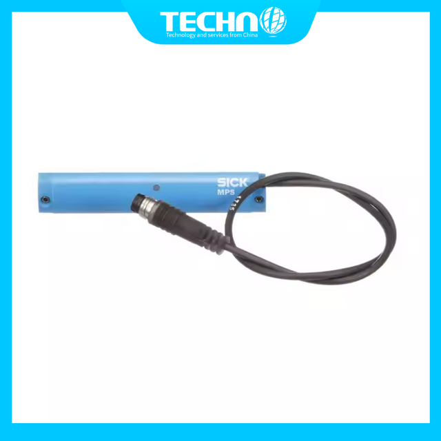 Mps-064tsnp0 Mps-096tstp0 Mps-096tstu0 Mps-128tsnp0 Mps-224tstpo Mps-256tstp0 Sick Magnetic Analog Positioning Sensor