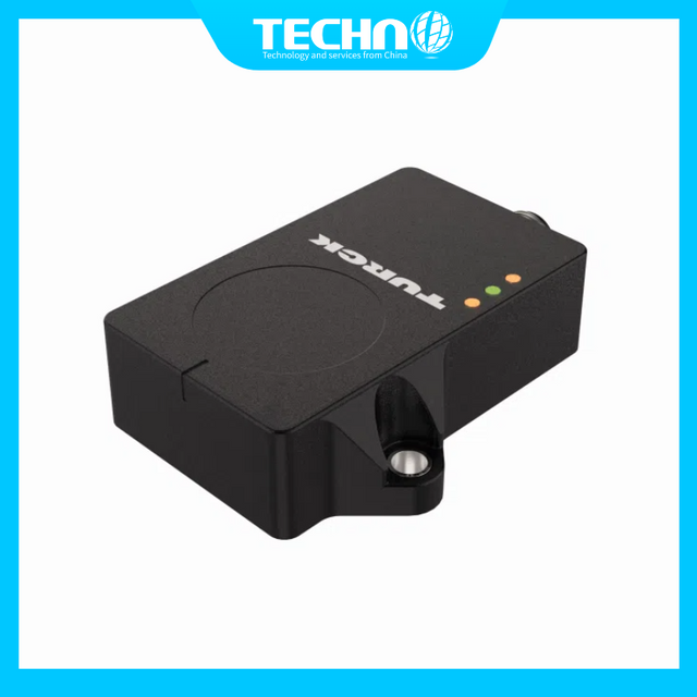 B2NF85h-Qr20-2li2X3-H1151 B1NF360V-Qr20-2li2X3-H1151 B2n45h-Qr20-2li2X3-H1151 B2n10h-Qr20-2li2X3-H1151 B2NF60h-Qr20-2li2X3-H1151 Turck Dynamic Inclinometer
