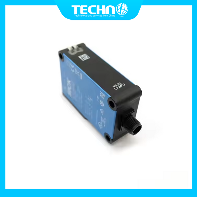 Wl23-2p2460 Wl23-2p2430 Wl23-2p1130 Sick Original Photoelectric Proximity Switch Sensor