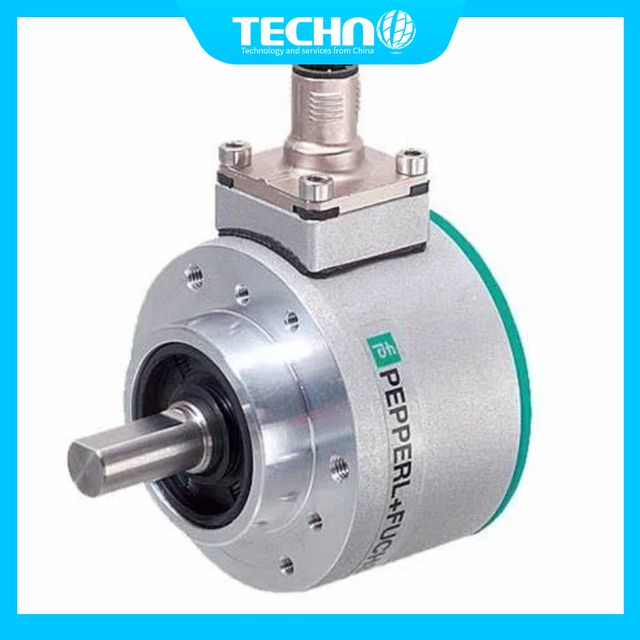 Eni58il-S10ca5-0100ud1-RC1 Eni58il-H10ba5-2048ud1-RC1-2836 Eni58il-S10ca5-2048ud1-RC1 Pepperl +Fuchs Inductive Sensors Encoder