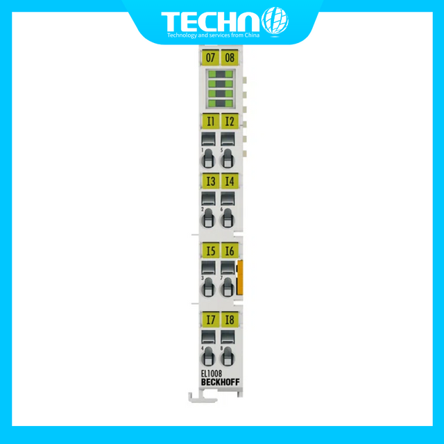 EL1008 EL1088 EL1094 EL1004 EL1054 EL1034 EL1018 EL1012 EL1014 EL1084 Beckhoff Terminal