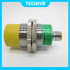 Ni15-M30e-Liu-H1141 Ni15-M30-Rz3X Ni15-M30-An6X Ni15-M30-Ad4X Ni15-M30-Ap6X Ni15-M30-Az3X Ni15u-Em18wd-An6X Ni15-M30-Ad4X-H1141 Turck Proximity Switch Sensor