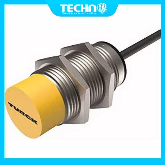 Ni20u-Eg30sk-Ap6X Ni20u-Eg30sk-An6X Ni20u-M30-Adz30X Ni20u-Cp40-Ap6X2 Ni20u-Cp40-An6X2 Ni20u-S30-An6X-H1141 Ni20u-M30-Ap6X-H1141 Turck Proximity Switch Sensor