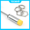 Ni4-M12-Ad6X-H1141 Ni4-M12-Rn6X Ni4-M12-An6X Ni4-M12-Ap6X Ni4-M12-Liu Ni4-Dsu35tc-2adz30X2 Ni40-Cp80-Vn4X2 Ni4-M12-Ap6X-H1141 Turck Proximity Switch Sensor