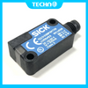 Iq10-03bpskt0s Iq10-03bnskw1 Iq10-06npskw2s Iq10-06nnskw2s Iq10-03bnskw2s Iq10-06nnskt0s Sick Rectangular Proximity Sensor