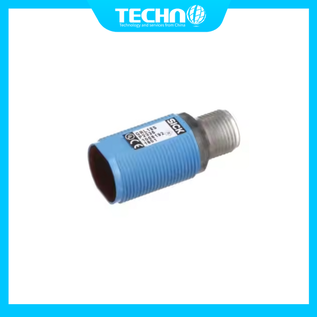 Grl18s-P2336 Grl18s-P1338 Grl18s-F1358 Grl18s-P2331 Grl18s-N1336 Grl18s-P2342 Sick Cylindrical Photoelectric Sensor