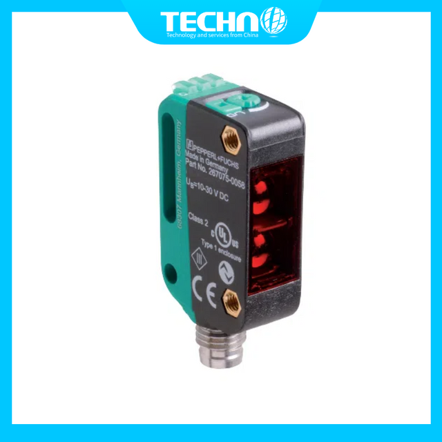 Obt150-R100-2ep1-Io-V31 Obt50-R3-E0-P-L-70141907 Obt300-R100-2ep-Io-V31-L-267075-0059 Pepperl +Fuchs Inductive Sensors