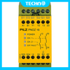 PNOZ 16 16S 16SP 774063 774076 774060 774066 774073 774070 777070 777076 Pilz Safety Relay