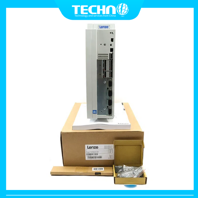 Evs9321-Ep Evs9322-Ep Evs9323-Ep Evs9324-Ep Lenz Servo Drive Inverter