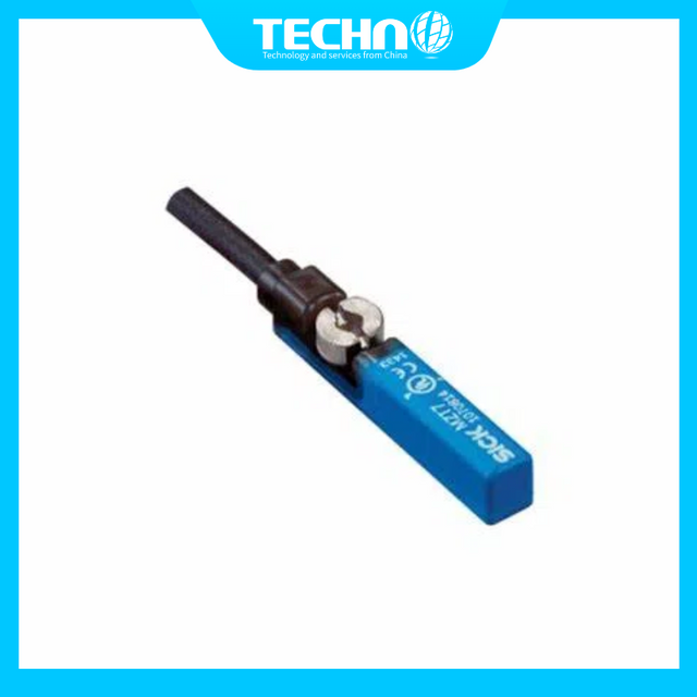 Mzt7-03vns-Ku0 Mzt7-03vps-Kpo Mzt7-03vps-Kw0 Sick Photoelectric Proximity Switch Sensor